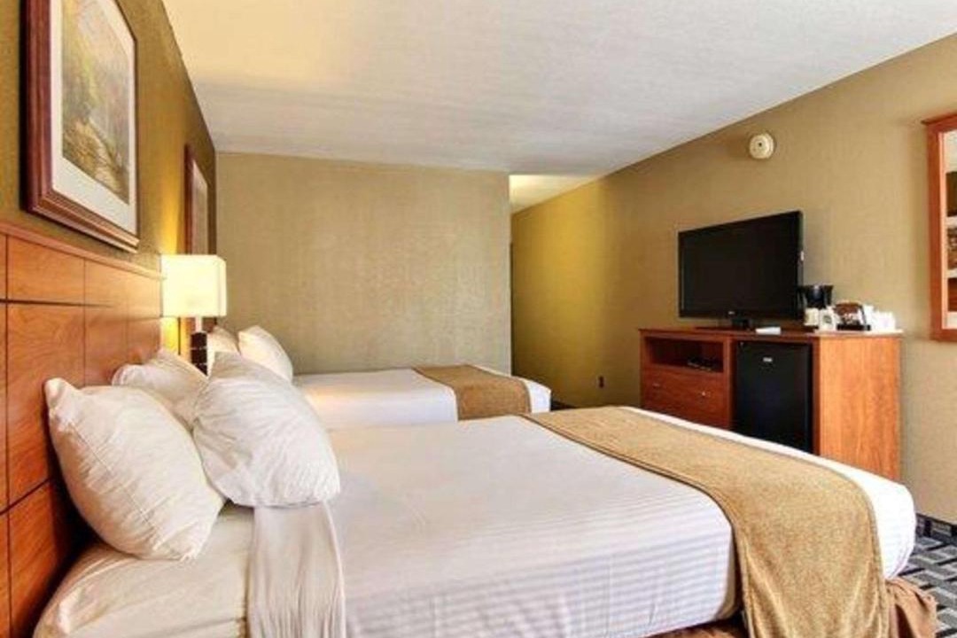 Photo of Bedroom in Thief River Falls