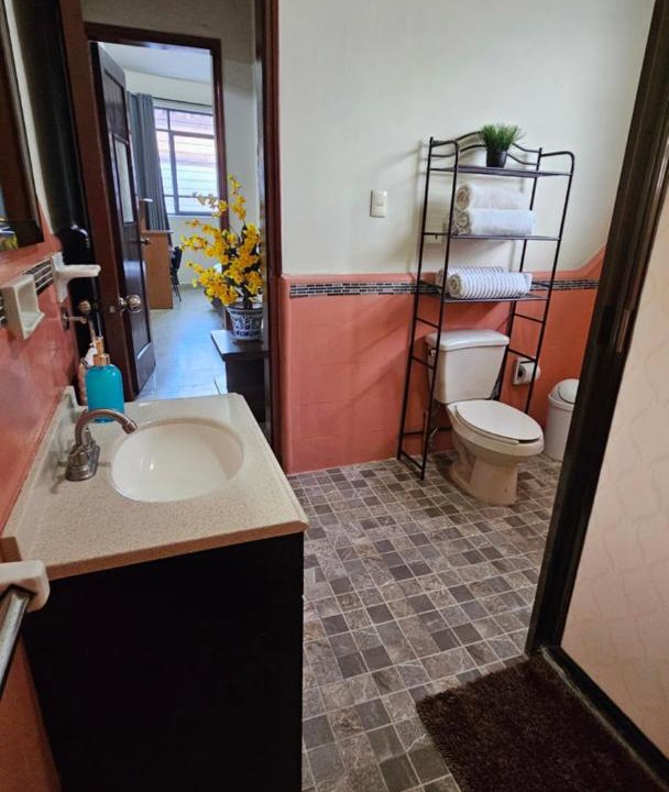 Photo of Bathroom in Papantla de Olarte