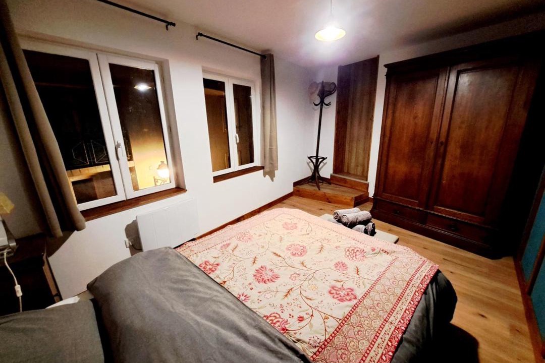 Photo of Bedroom in Wissembourg