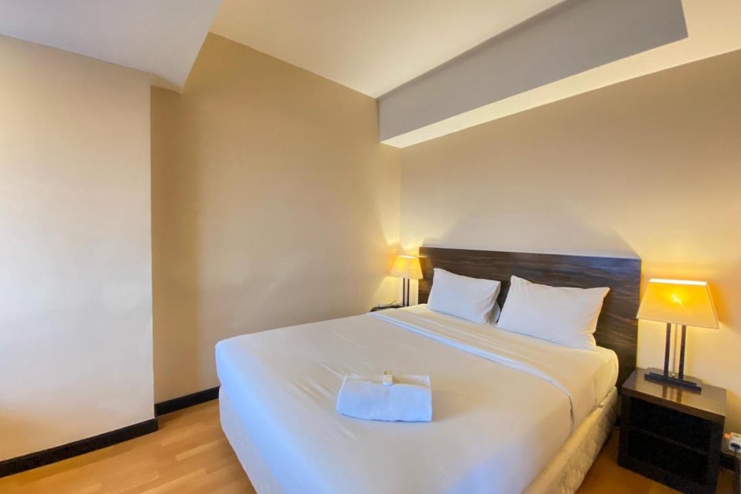 Photo of Bedroom in Braga