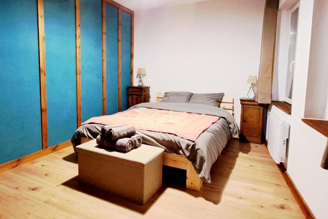 Photo of Bedroom in Wissembourg