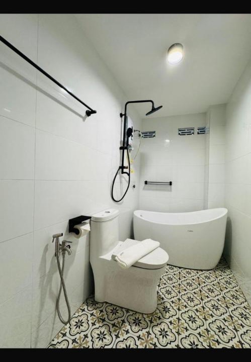 Photo of Bathroom in Muar