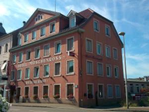 Photo of Buildings in Thann