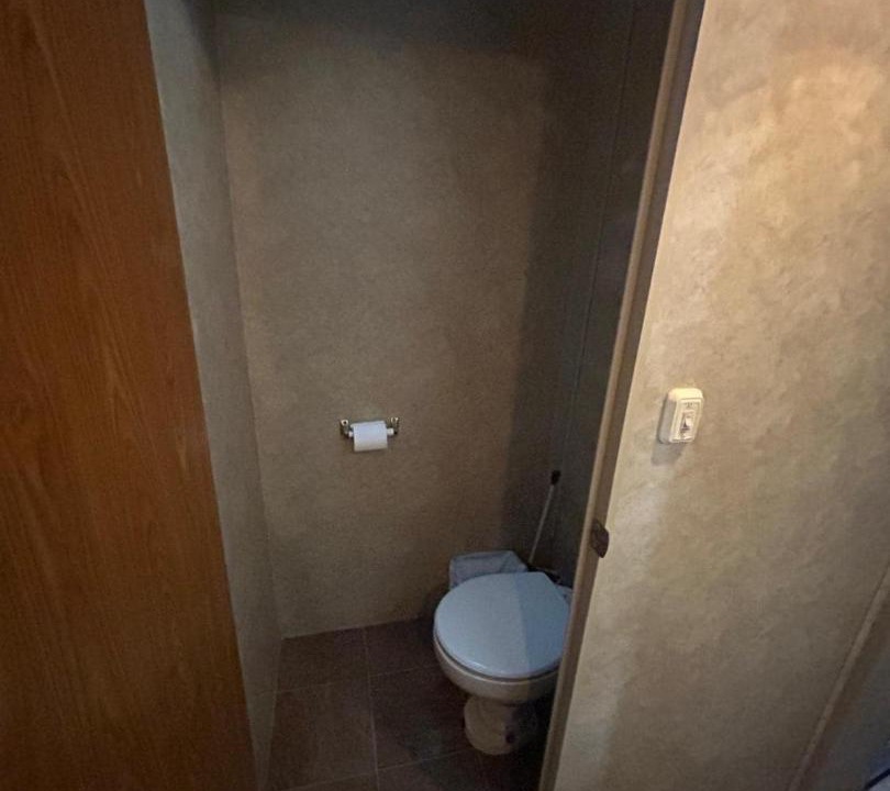 Photo of Bathroom in Parry Sound