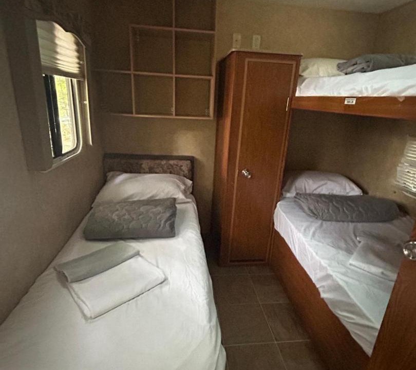 Photo of Bedroom in Parry Sound