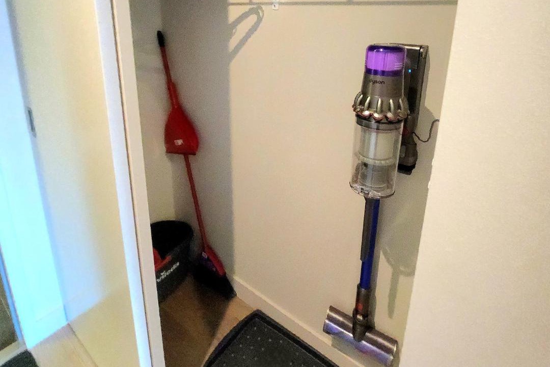 Photo of Bathroom in Connaught