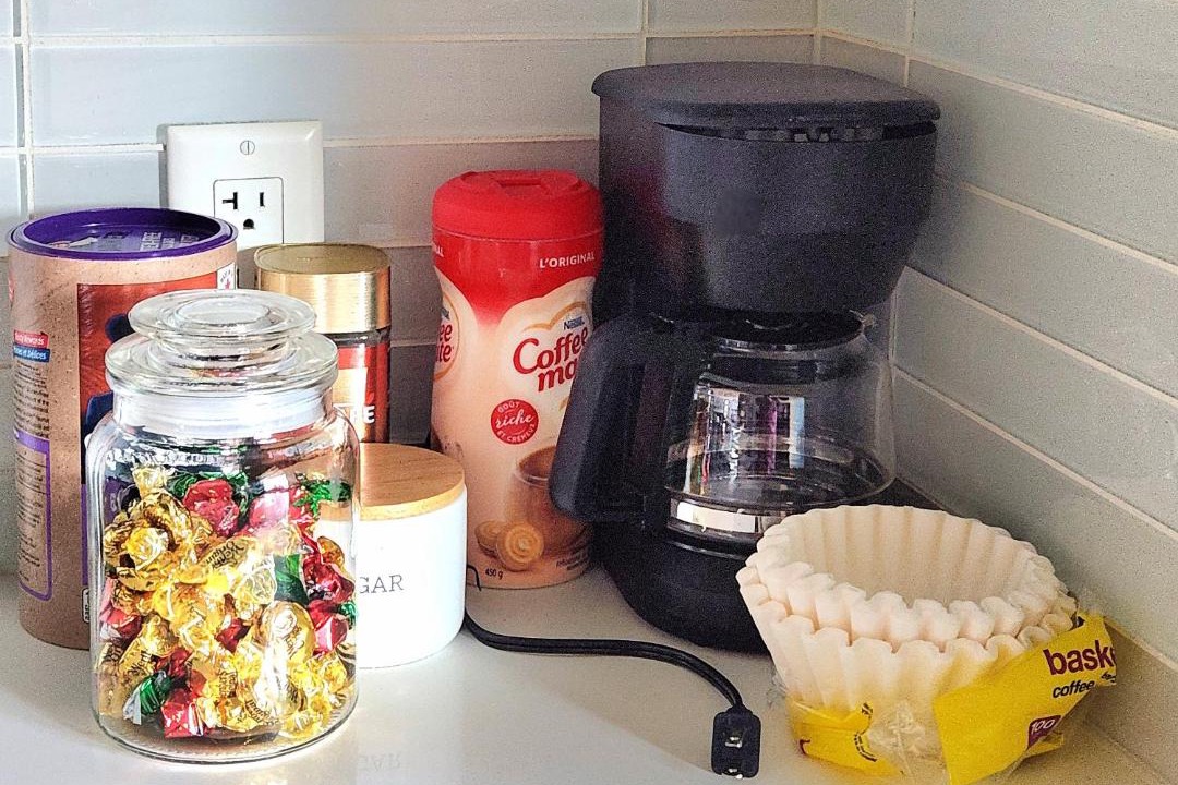 Photo of Kitchen in Connaught