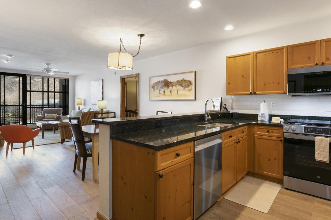 Photo of Kitchen in Avon