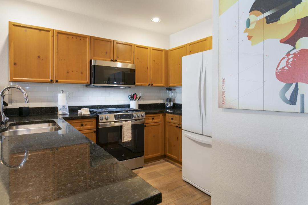 Photo of Kitchen in Avon