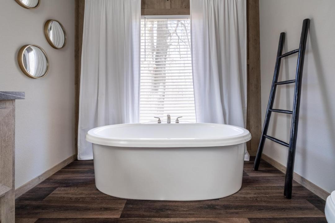 Photo of Bathroom in Kingston