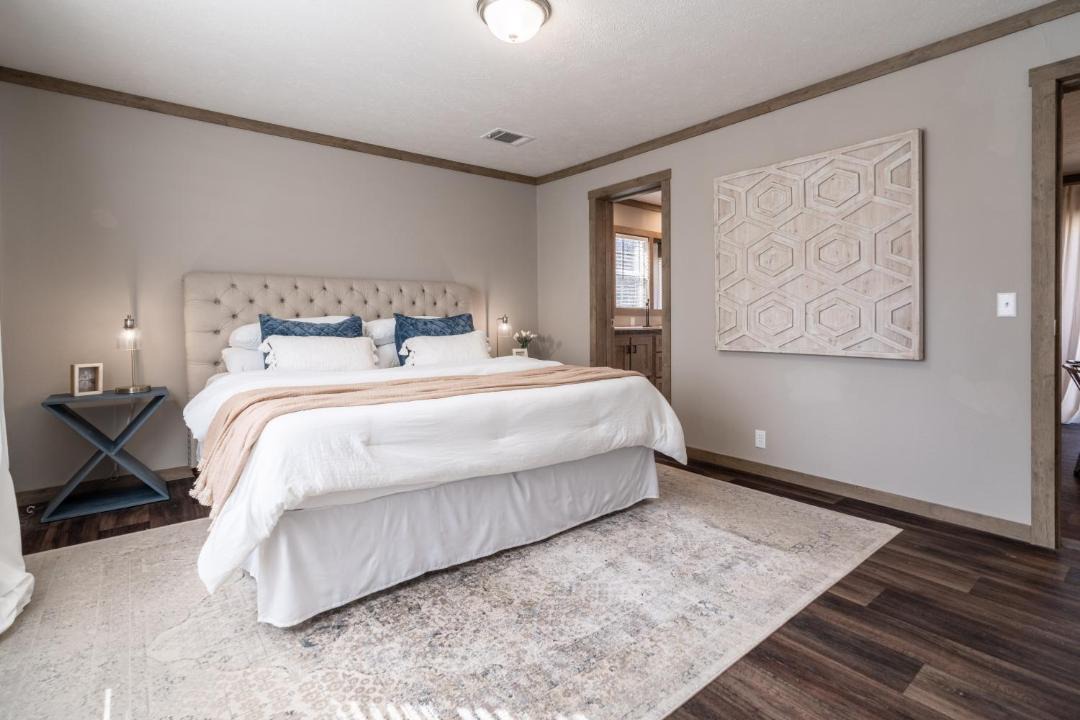 Photo of Bedroom in Kingston