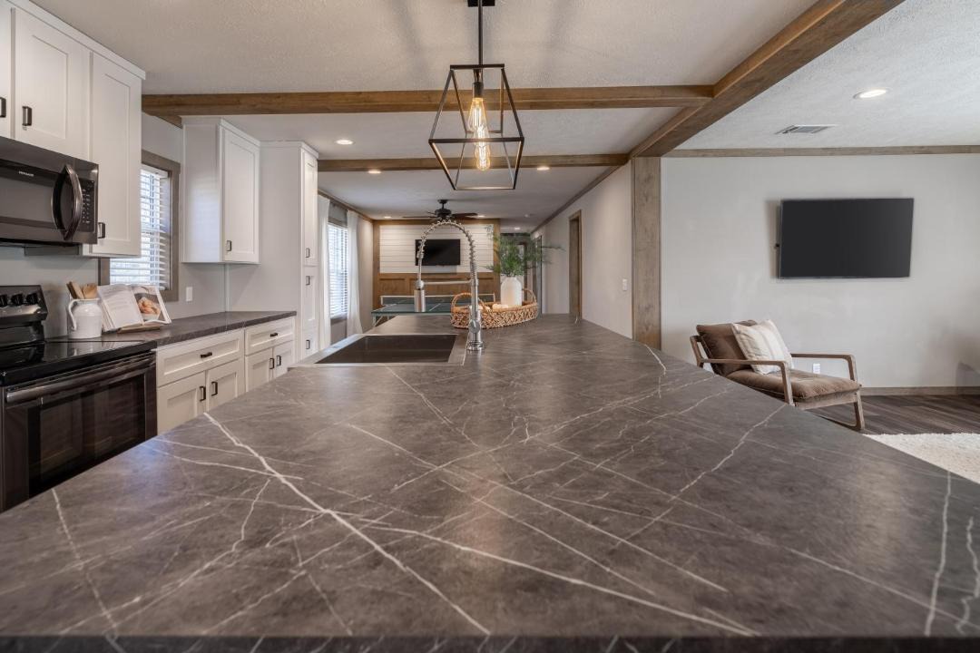 Photo of Kitchen in Kingston