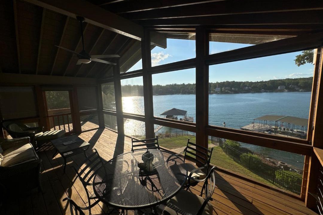 Photo of Patio Balcony in Jasper