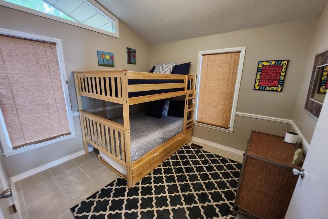 Photo of Bedroom in Jasper