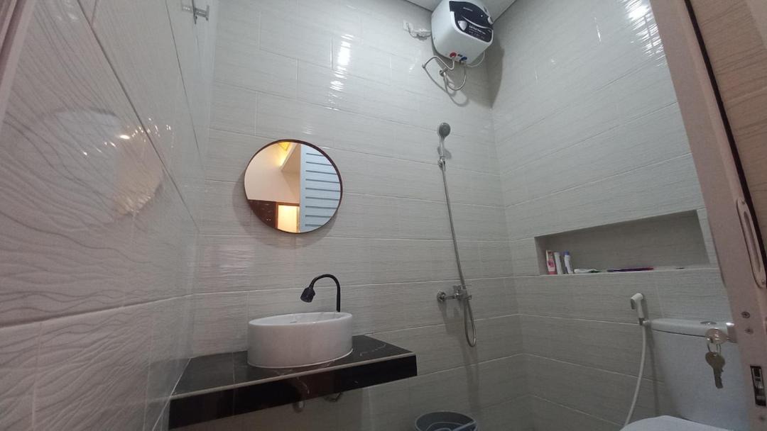 Photo of Bathroom in Banjarasri