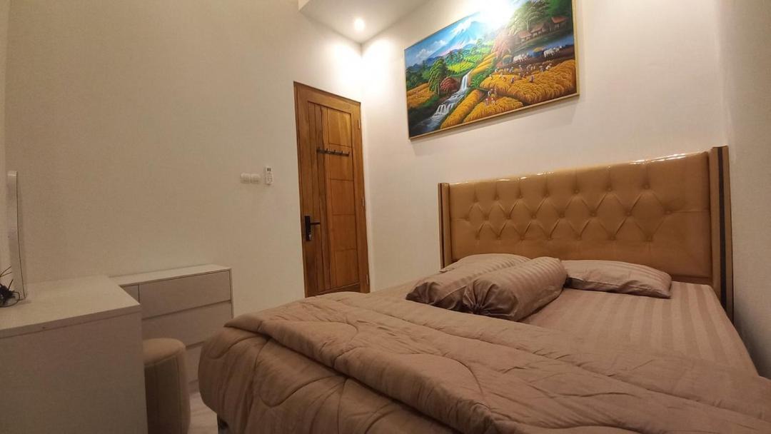 Photo of Bedroom in Banjarasri