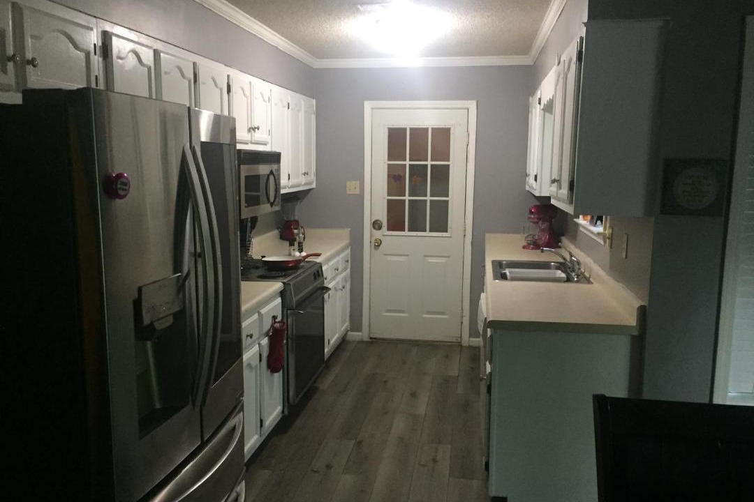 Photo of Kitchen in Ellendale