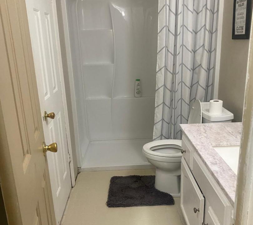 Photo of Bathroom in Ellendale
