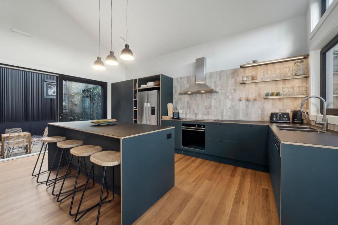 Photo of Kitchen in Blackheath