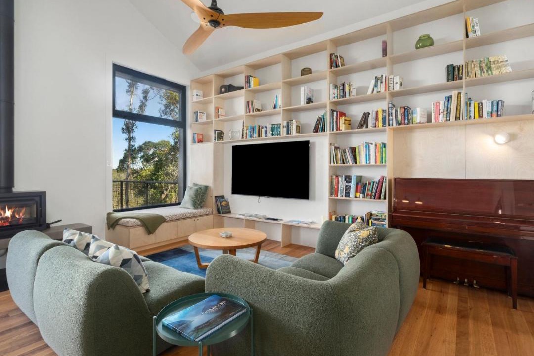 Photo of Livingroom in Blackheath