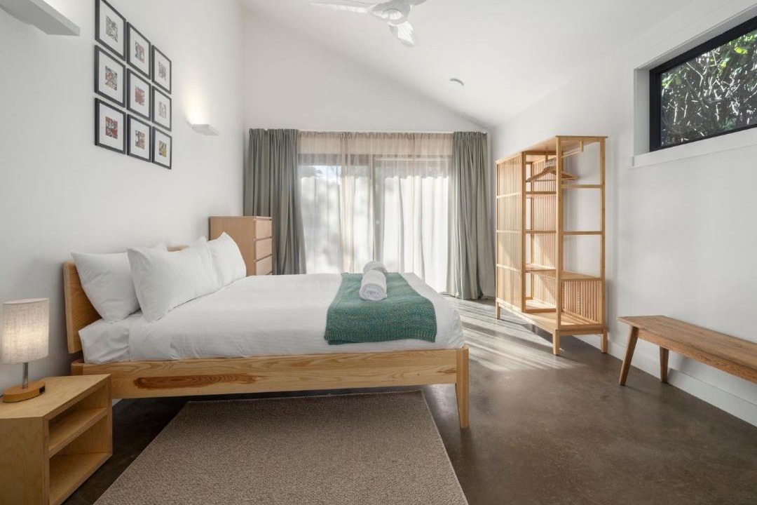 Photo of Bedroom in Blackheath