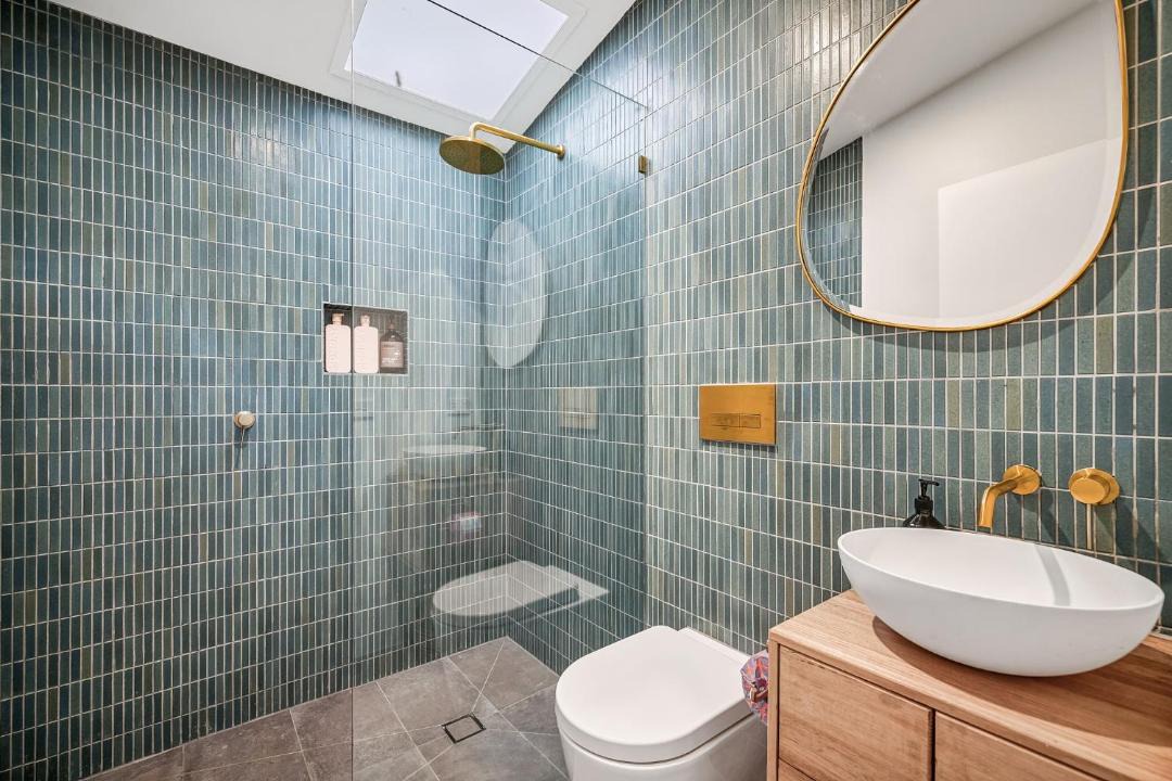 Photo of Bathroom in Bellbrae