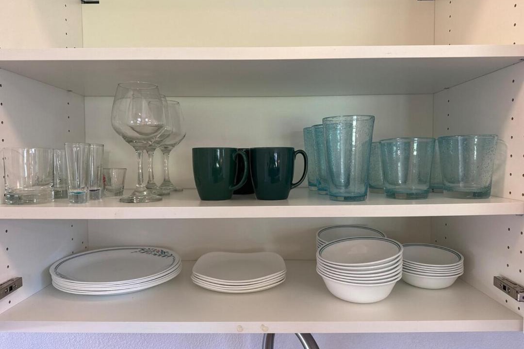 Photo of Kitchen in Middletown