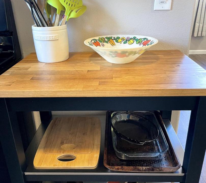 Photo of Kitchen in Middletown