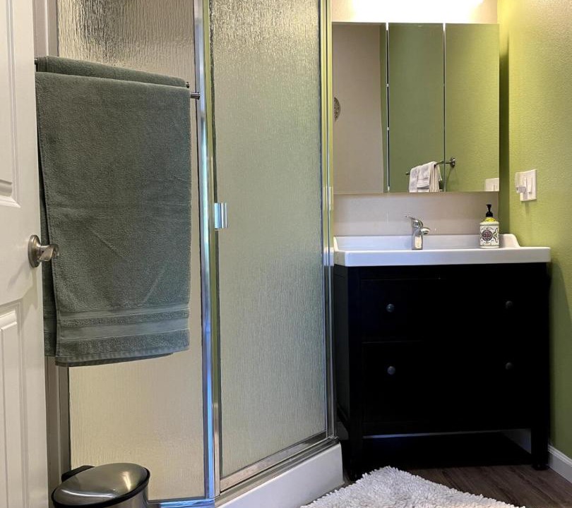 Photo of Bathroom in Middletown