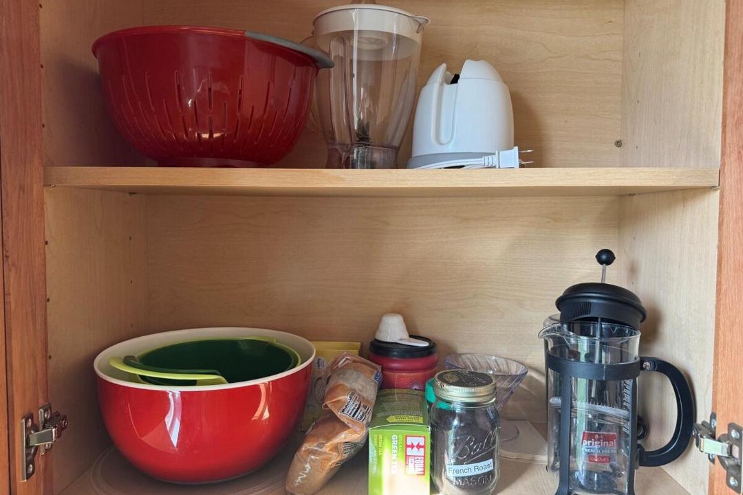 Photo of Kitchen in Middletown