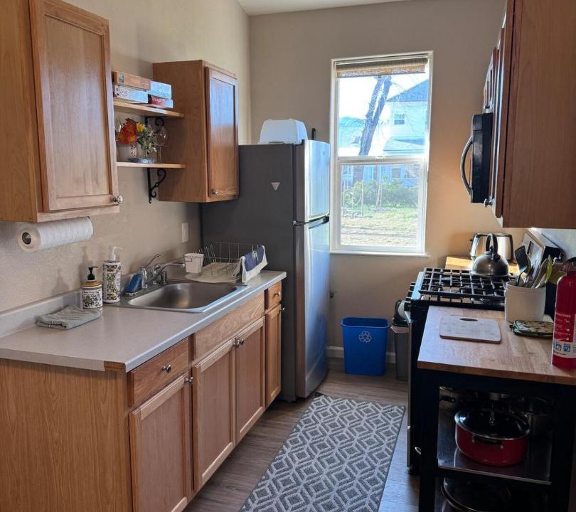 Photo of Kitchen in Middletown