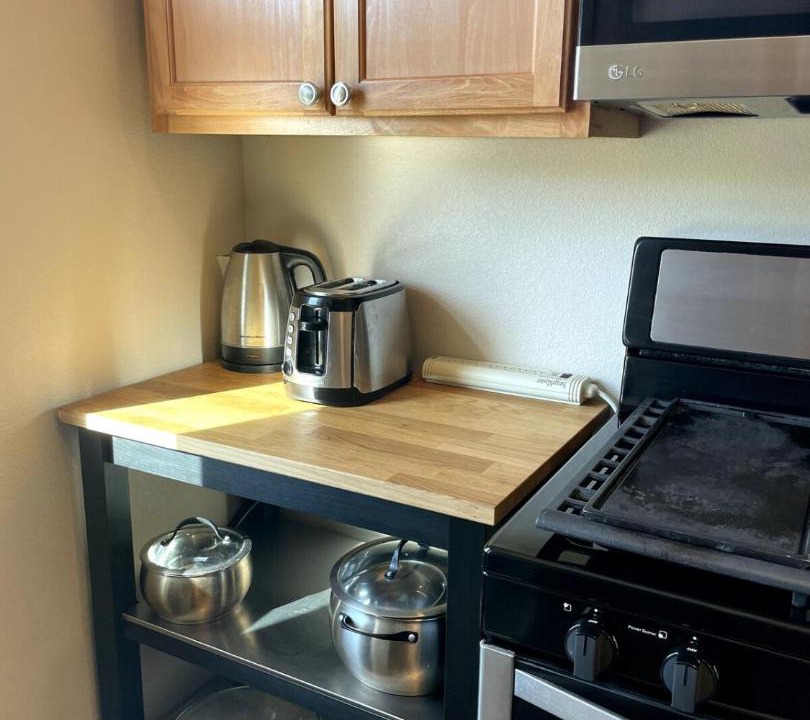 Photo of Kitchen in Middletown