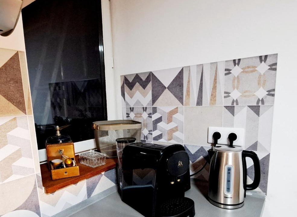 Photo of Kitchen in Wissembourg