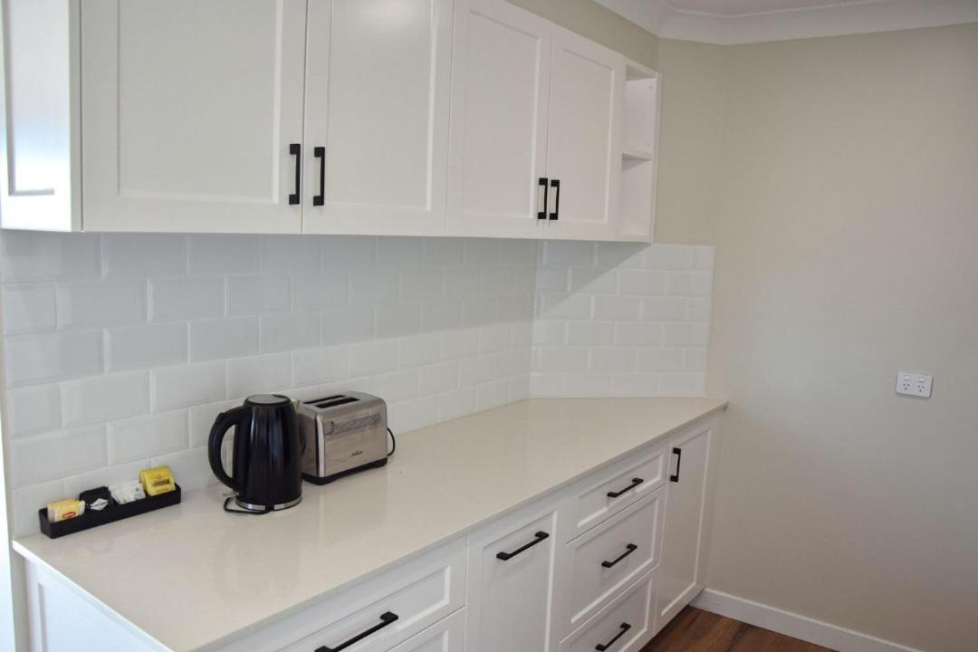 Photo of Kitchen in South West Rocks