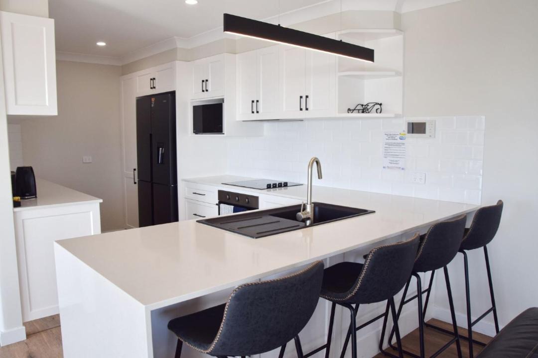 Photo of Kitchen in South West Rocks