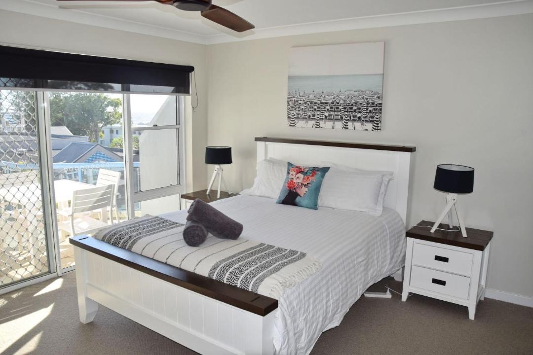 Photo of Bedroom in South West Rocks