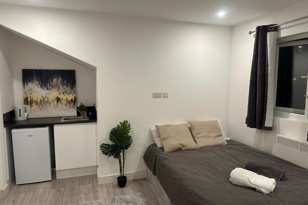 Photo of Others in Bensham Manor