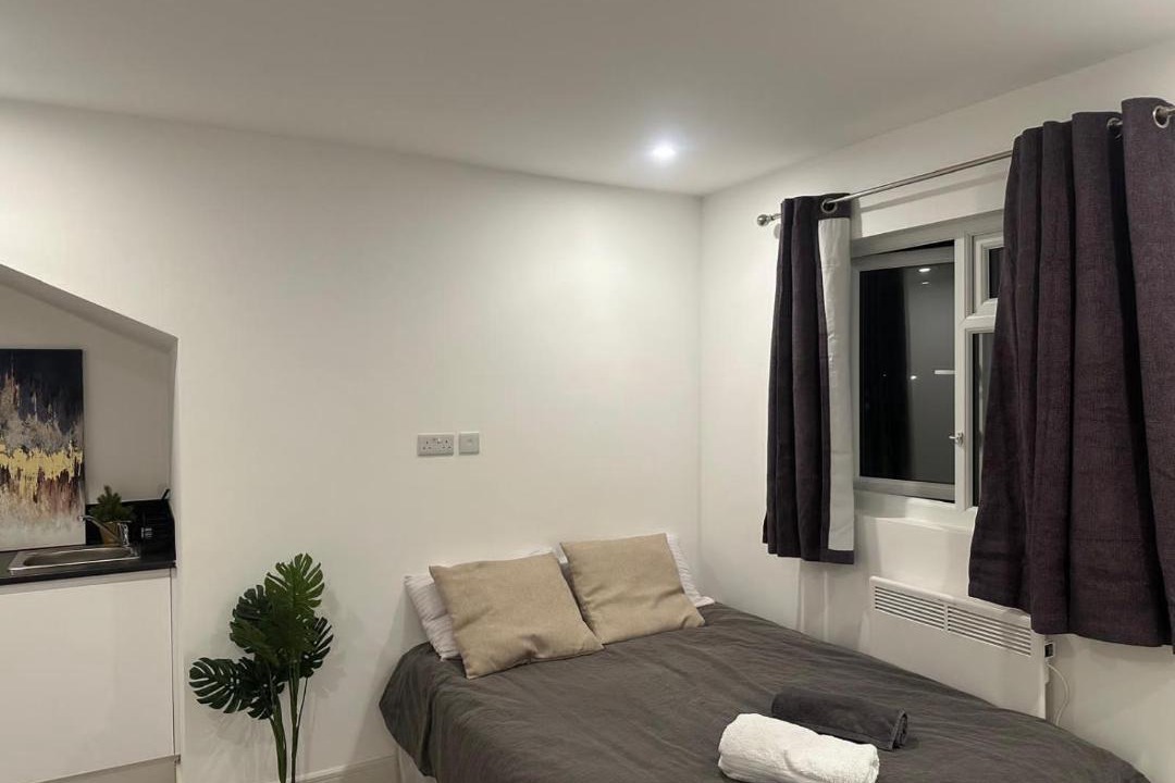 Photo of Bedroom in Bensham Manor