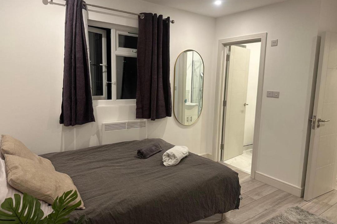 Photo of Bedroom in Bensham Manor