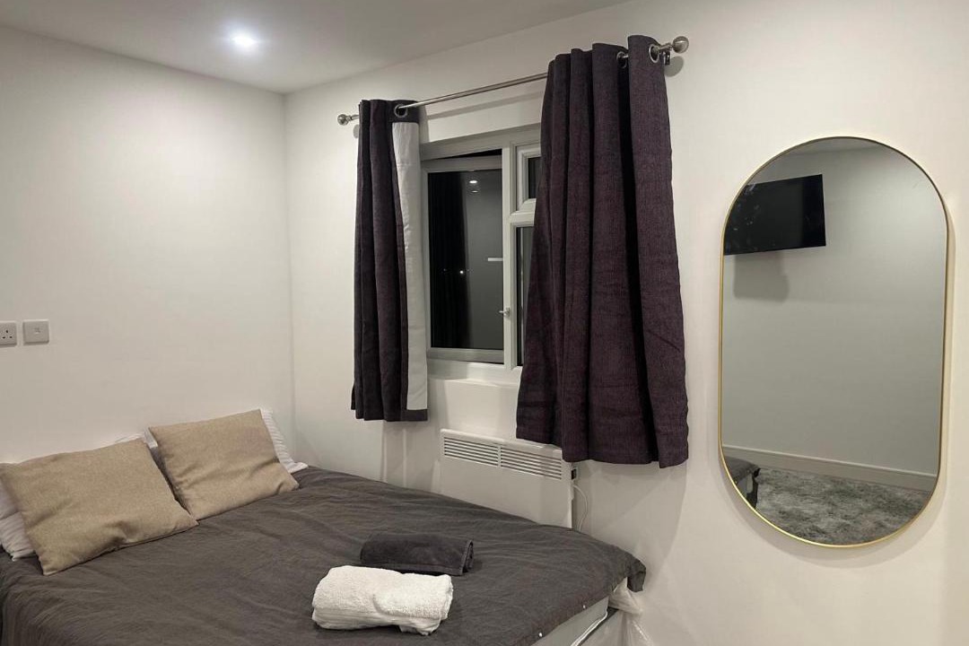 Photo of Bedroom in Bensham Manor