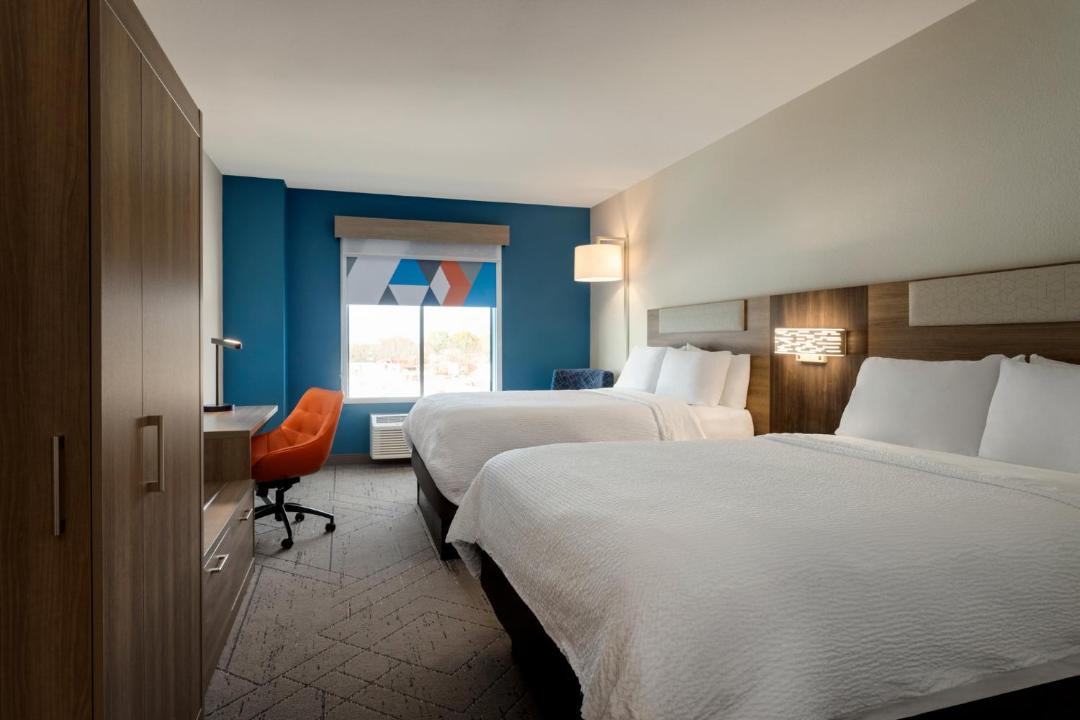 Photo of Bedroom in Forrest City