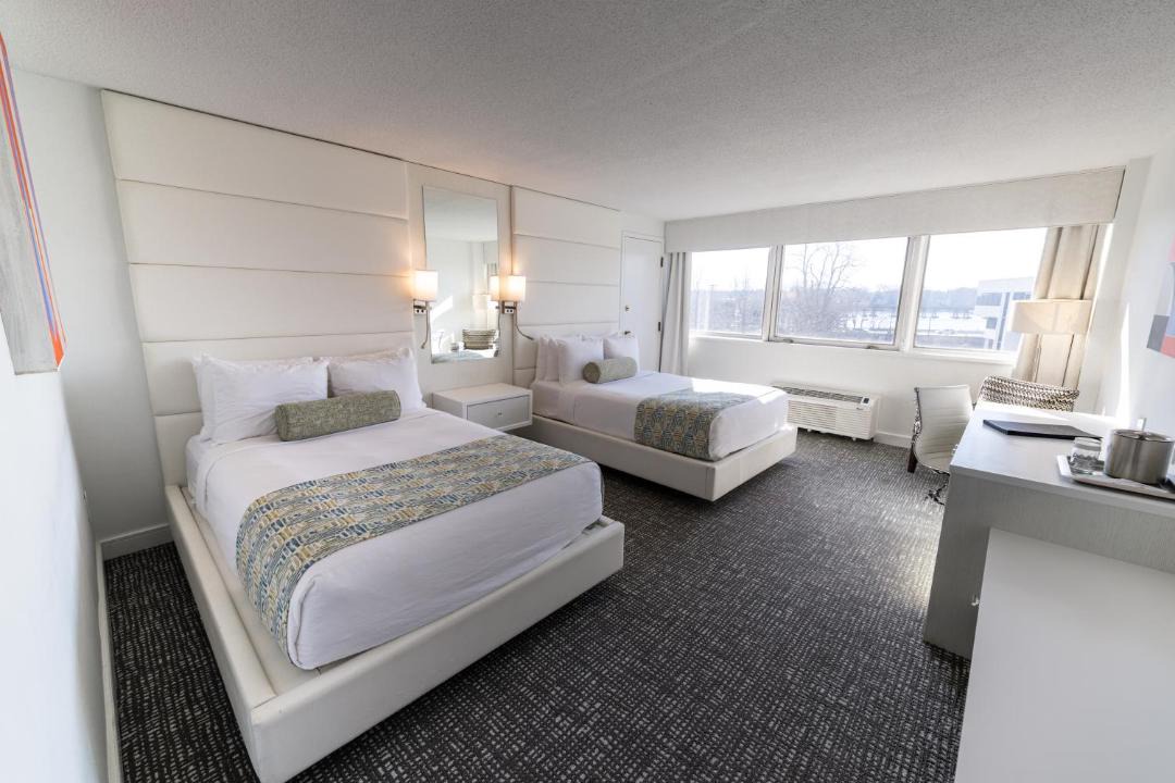 Photo of Bedroom in Red Bank