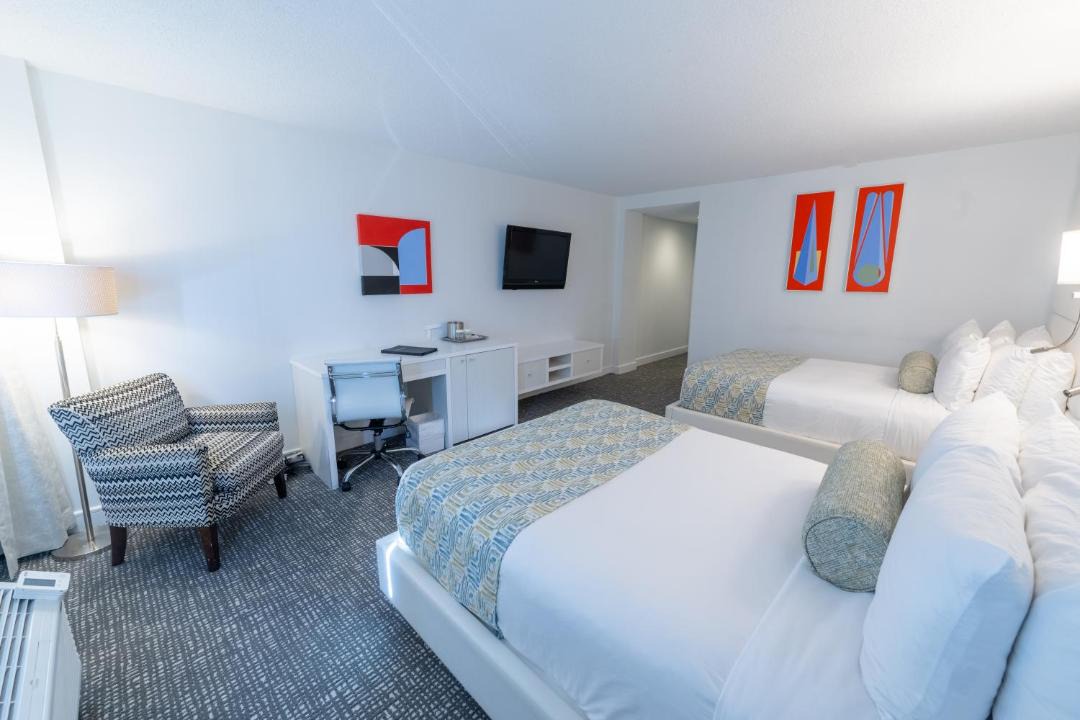 Photo of Bedroom in Red Bank
