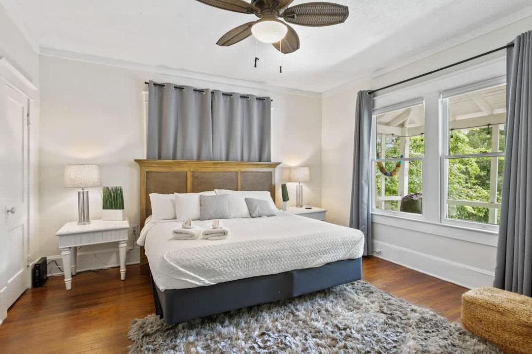Photo of Bedroom in St. Augustine