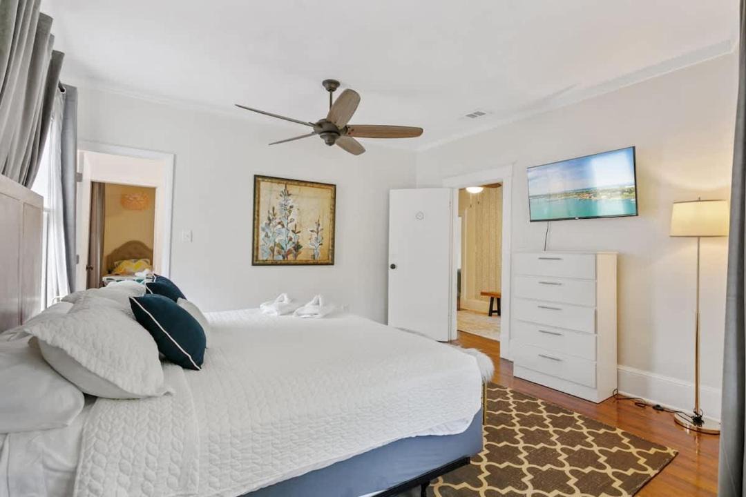 Photo of Bedroom in St. Augustine