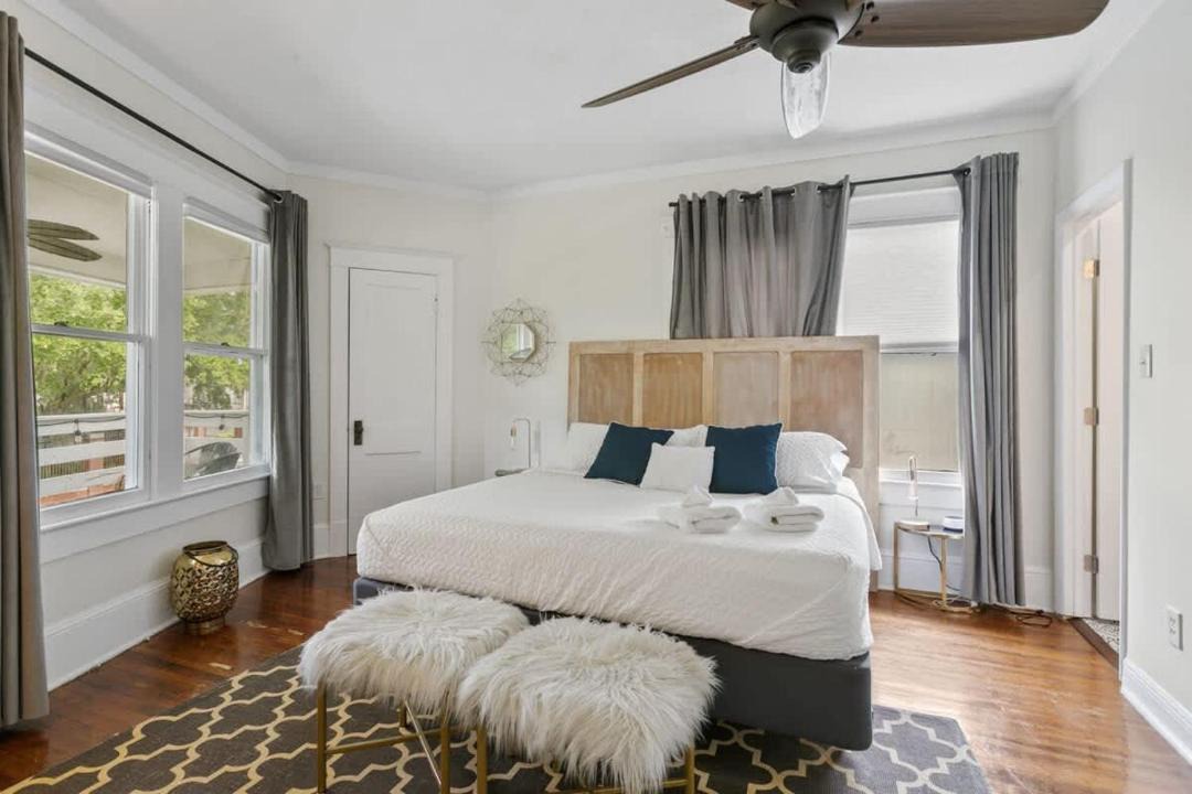 Photo of Bedroom in St. Augustine
