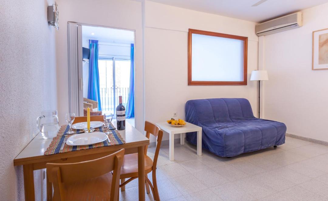 Photo of Livingroom in Sitges Town Center