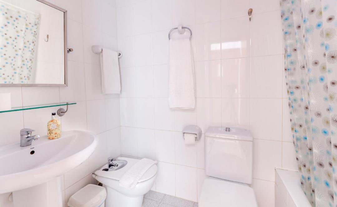 Photo of Bathroom in Sitges Town Center