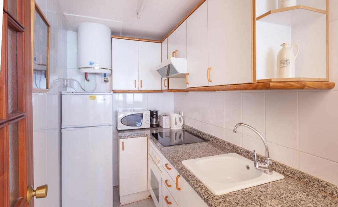Photo of Kitchen in Sitges Town Center