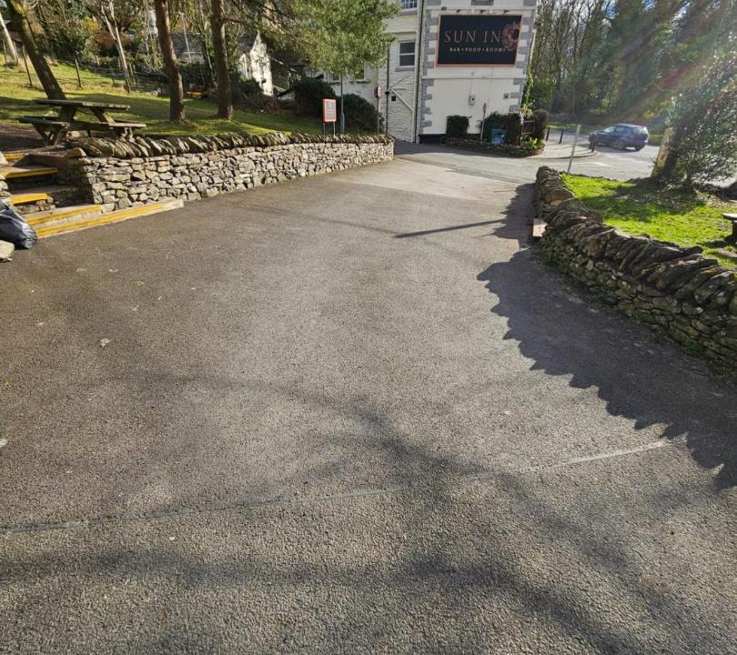 Photo of Others in Troutbeck Bridge